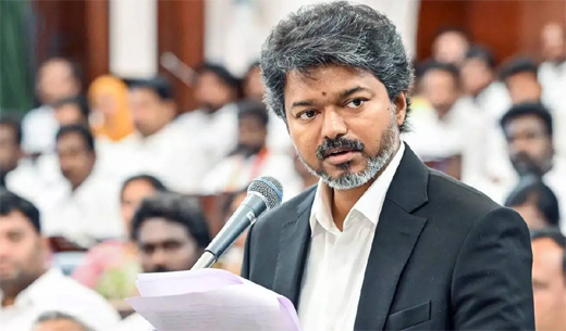 CM Vijay